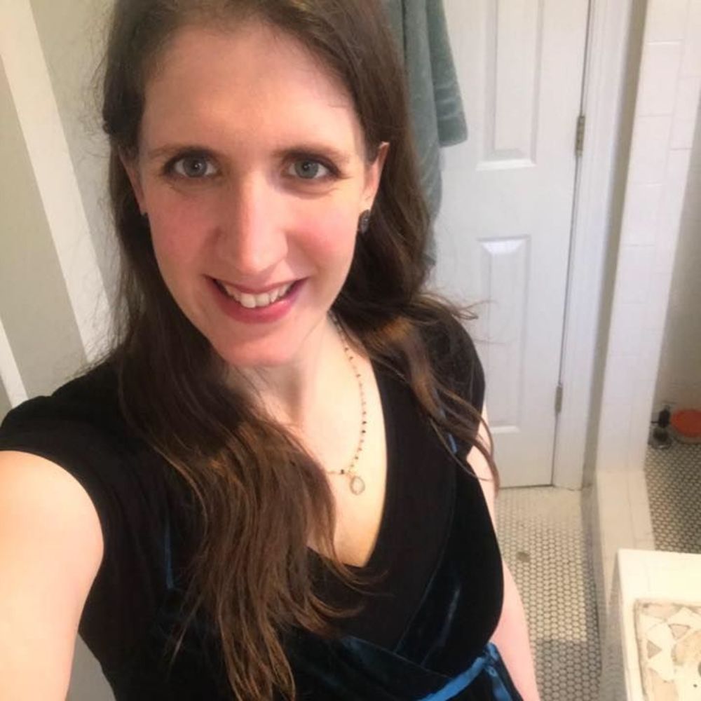 Meet your Posher, Erin